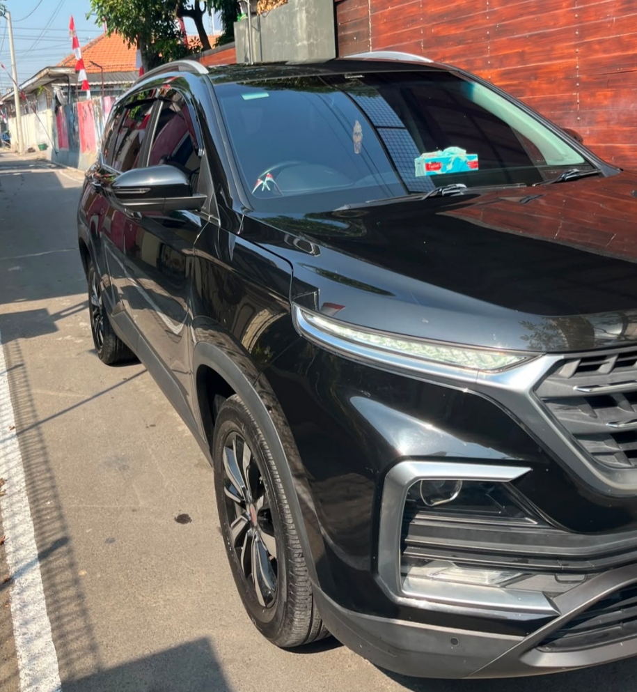 jual wuling almaz