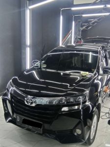 AVANZA 2019