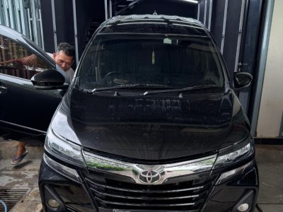 Harga 150 jt Avanza 2020 hitam