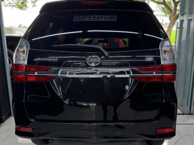 Harga 150 jt Avanza 2020 hitam