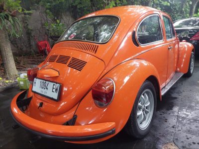 Sale VW 1303 Rp 93 jt nego