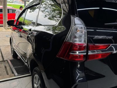 Harga 150 jt Avanza 2020 hitam