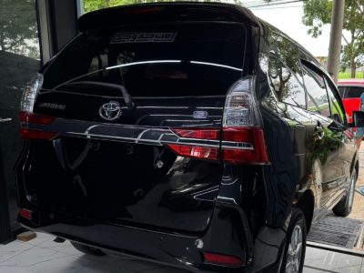 Harga 150 jt Avanza 2020 hitam