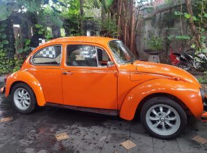 For sale VW kodok 