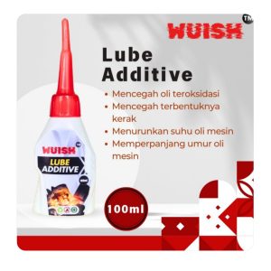 WUISH Indonesia 