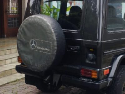 Mercedes-Benz G280 solo