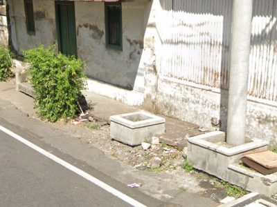 lokasi cocok clinic / skincare