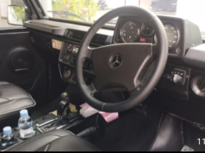 Mercedes-Benz G280 solo
