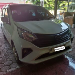 Daihatsu Sigra 