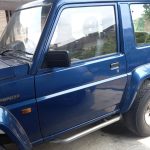 Daihatsu Feroza 