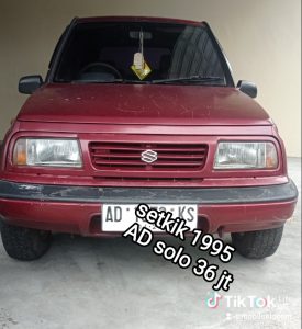 Vitara 4x4