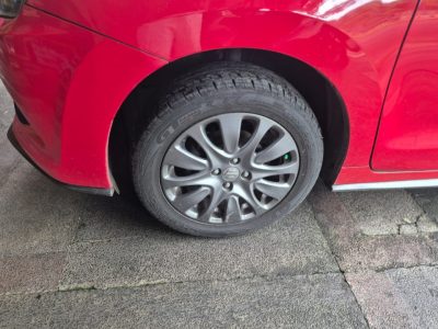 Baleno matik