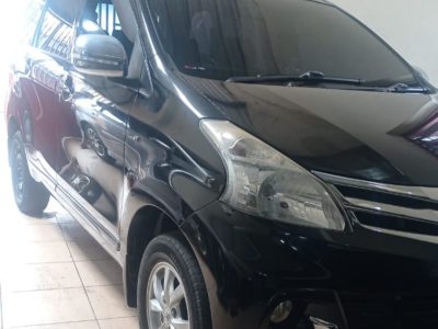 Avanza Tips E 2014