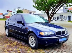 BMW tipe 318 ae46