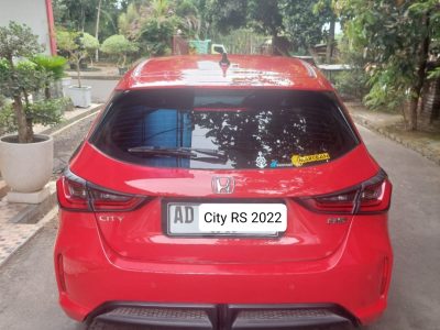 City RS 2022 surakarta