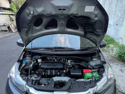 Mobilio matic 2018