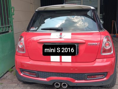 Mini S 2016