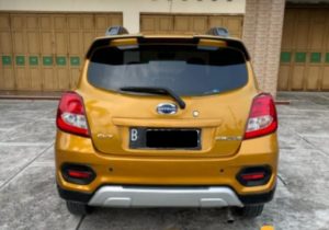 Jual Datsun Cross Solo 