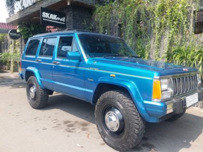 Cheroke 1996 MT diesel