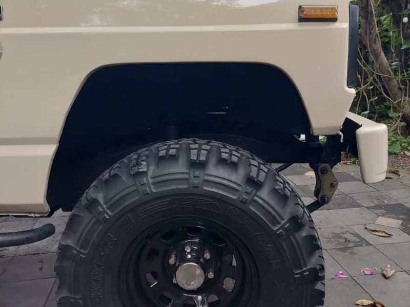 Nissan patrol Diesel