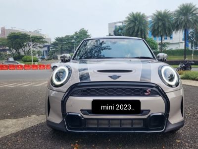 Mini F56 2023