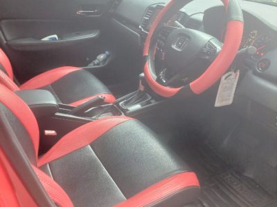 City RS 2022 surakarta