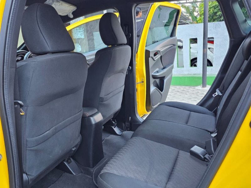 Honda jazz RS 2021