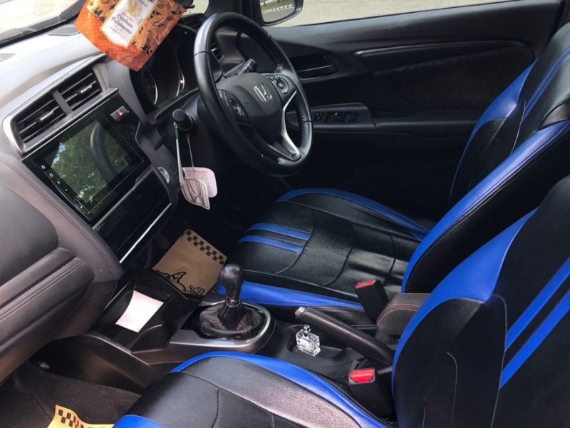 GK5 2020 manual