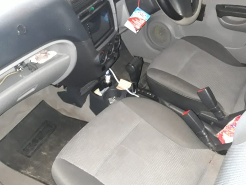 Picanto 2005 plat AD