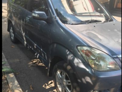 Xenia VVT-i 2011
