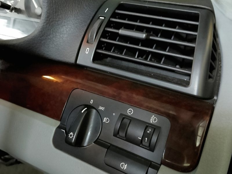 318i E 46 2003 automatic