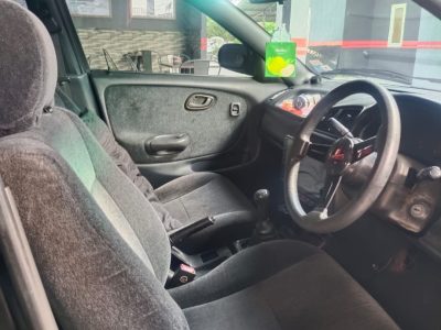Suzuki Baleno AB Jogja