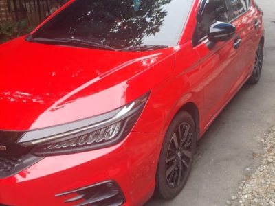 City RS 2022 surakarta