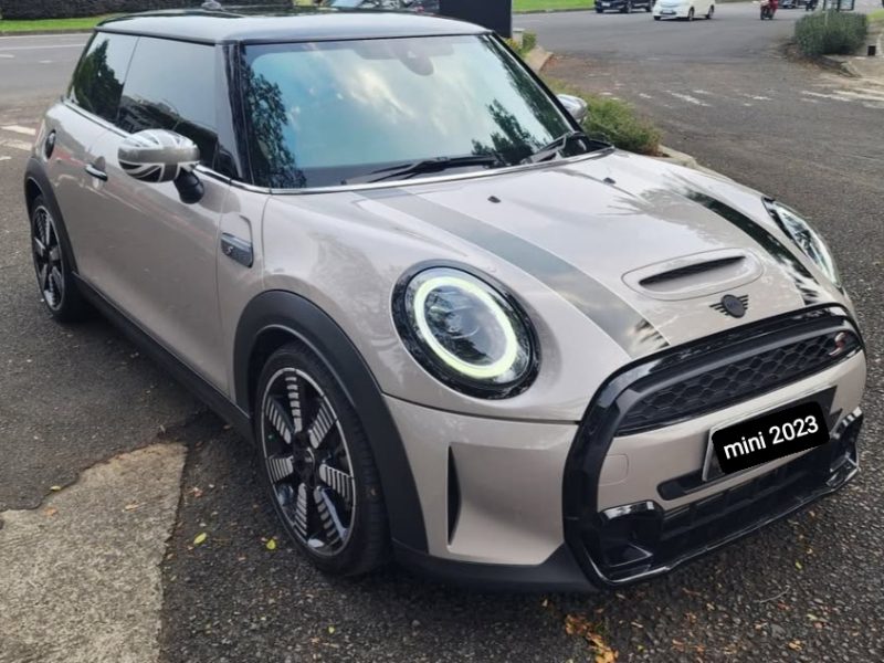 Mini F56 2023