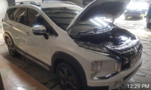 Jual xpander 2020