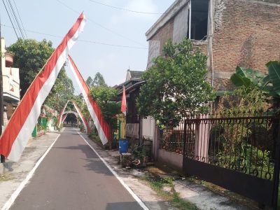 Tanah SHM 90 mtr solo kota