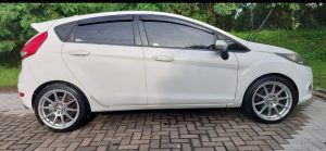 Mobil solo 