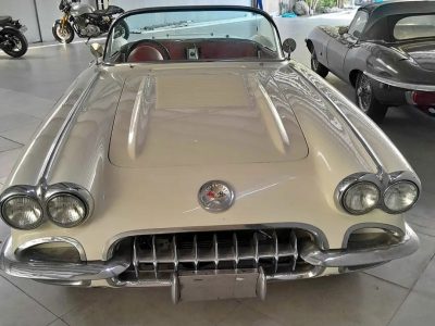 Corvette 1959