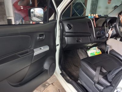 Wagon R 2016 a/t