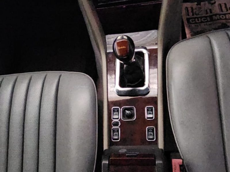 E320 1996 m/t