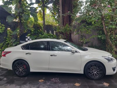 Nissan Teana 2015