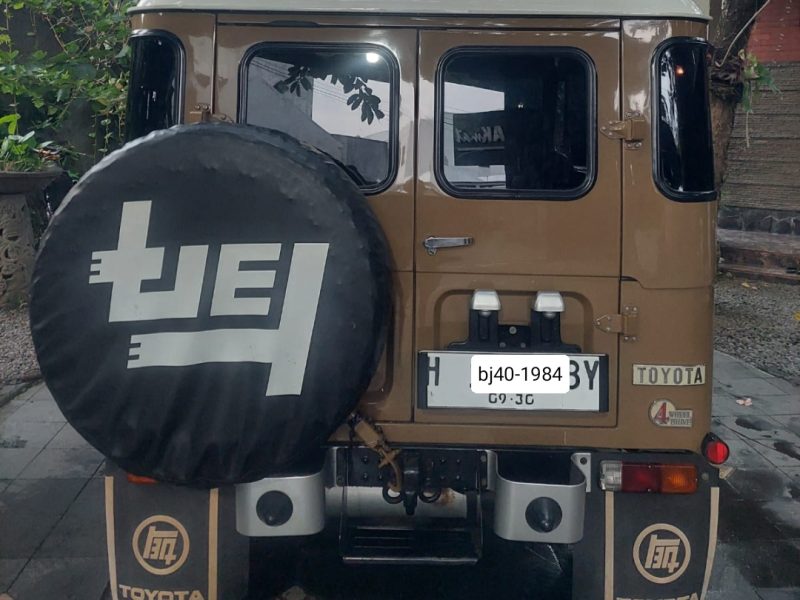 Bj40 1984