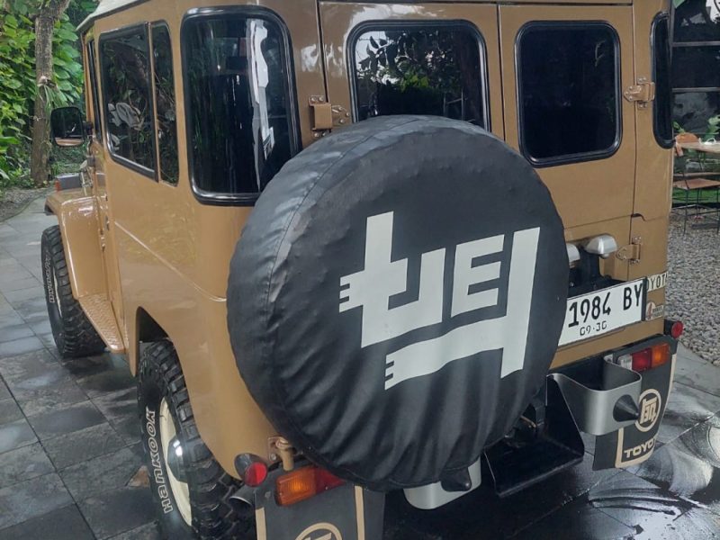 Bj40 1984