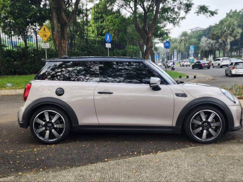 Mini F56 2023