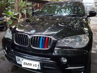 Bmw x5 2013