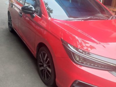 City RS 2022 surakarta