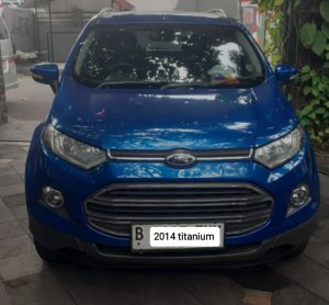 Jual Ford 