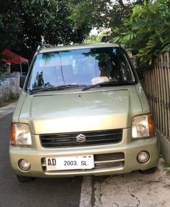 Karimun solo 