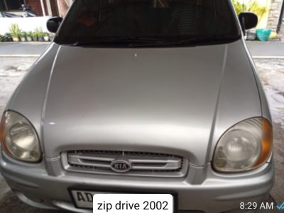 Visto 2002 plat AD