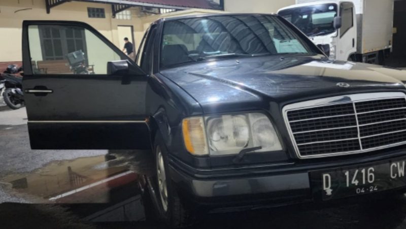 E320 1996 m/t